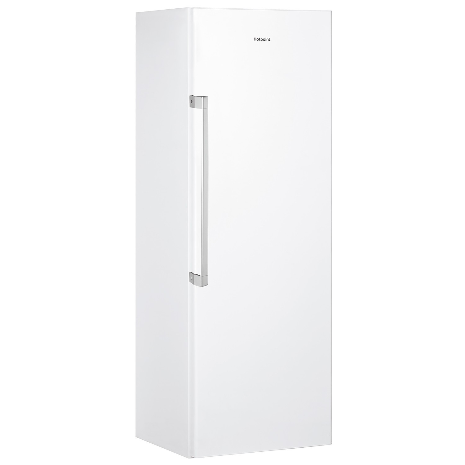 Photos - Other for Computer Hotpoint-Ariston HOTPOINT Day 363 Litre Freestanding Fridge - White SH81QWRFDUK1 