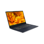 Lenovo IdeaPad 3 Notebook 43.9 cm (17.3") HD+ Intel® Celeron® 4 GB DDR4-SDRAM 128 GB SSD Wi-Fi 6 (802.11ax) Windows 10 Home S Blue
