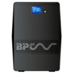 BPC PSTARI1000 uninterruptible power supply (UPS) Line-Interactive 1 kVA 600 W