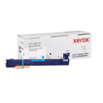 Xerox Everyday Toner For HP CB381A Cyan Laser Toner 006R04239 WHILE STOCK LASTS