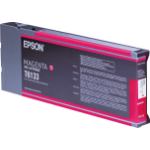 Epson C13T613300/T6133 Ink cartridge magenta 110ml for Epson Stylus Pro 4400/BE/4450