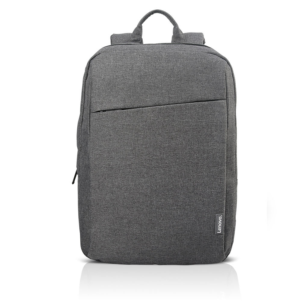 Image of Lenovo B210 39.6 cm (15.6") Backpack Grey