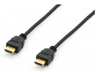 Photos - Cable (video, audio, USB) Equip HDMI 2.0 Cable, 1.8m 119350 
