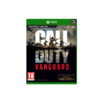 Microsoft XBox Series X Call of Duty: Vanguard Game