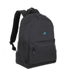 Rivacase Gremio 5563 backpack Casual backpack Black Polyester