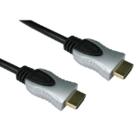 Cables Direct CDLHD-310 HDMI cable 10 m HDMI Type A (Standard) Black