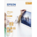 Epson Photo Paper, DIN A4, 190 g/m², 25 hojas