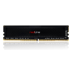 Mushkin Redline - 16GB DDR4-3200 UDIMM PC4-3200 22-22-22 | MRE4U320NNNF16G