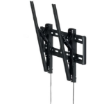 Hagor BL Tilt 400 124,5 cm (49") Zwart