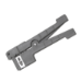 LogiLink WZ0063 cable stripper Grey