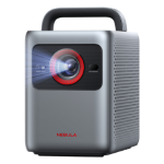 Nebula Cosmos Laser 4K: The Most Compact 4K Laser Theater