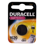 Duracell CR1620 3V Single-use battery Lithium
