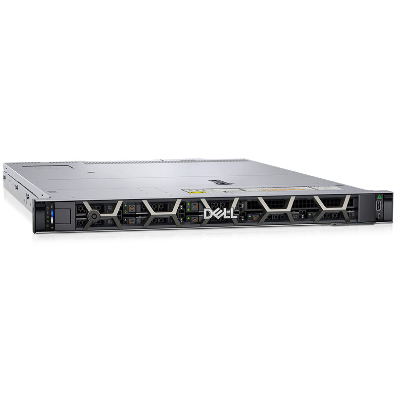 DELL PowerEdge R650xs Rack Server. 8x2.5" Drive Bays. Configure