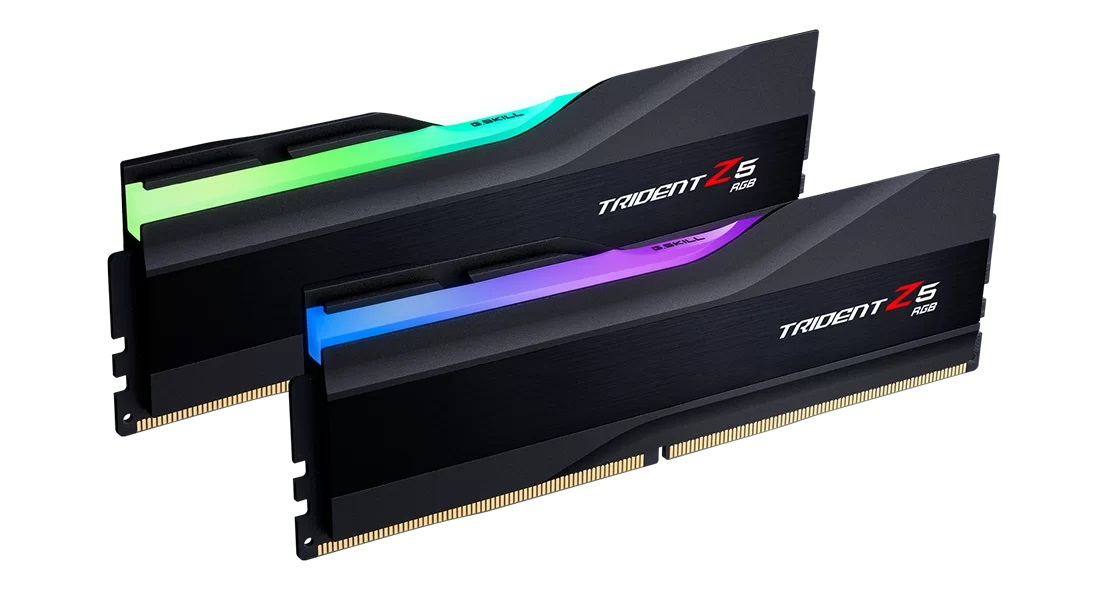 Image of G.Skill F5-7600J3646G16GX2-TZ5RK memory module 32 GB 2 x 16 GB...