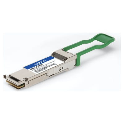 AddOn Networks MMA1L30-CM-AO Compatible 100G QSFP28 2 km TAA Compliant Transceiver