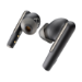 HP Poly Voyager Free 60/60+ Microsoft Teams Certified Black Earbuds (2 Pieces)
