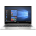 HP ProBook 455 G6 AMD Ryzen™ 7 PRO 2700U Laptop 15.6" Full HD 16 GB DDR4-SDRAM 256 GB SSD Wi-Fi 5 (802.11ac) Windows 10 Pro Silver