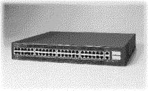 Cisco Cat 2948G-L3 48xF+ENet 2xGENet RJ45