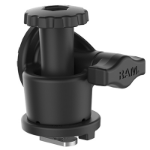RAM Mounts Track-Node Adjustable Track & Ratchet Base