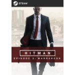 Square Enix HITMAN Episode 3: Marrakesh, PC Video game downloadable content (DLC) German