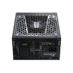 Seasonic PRIME-TX-850 power supply unit 850 W 20+4 pin ATX ATX Black