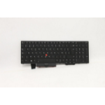 Lenovo FRU hor Keyord Num L