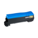 KYOCERA TK-550C Cartouche de toner 1 pièce(s) Original Cyan