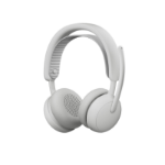Logitech Zone Wireless 2 ES Headset Head-band Business/Everyday USB Type-C Bluetooth White
