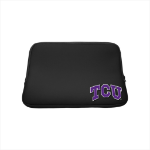 Centon LTSC15-TCU laptop case 15" Sleeve case Black, Violet