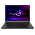 ASUS ROG Strix SCAR 18 G834JYR-R6019W Laptop 45.7 cm (18") 2.5K Intel® Core™ i9 i9-14900HX 32 GB DDR5-SDRAM 2 TB SSD NVIDIA GeForce RTX 4090 Wi-Fi 6E (802.11ax) Windows 11 Home Black