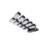 Synergy 21 154898 Rail lighting spot Black LED