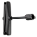 RAM Mounts RAM-B-201-C-ALA1-KRU montagekit