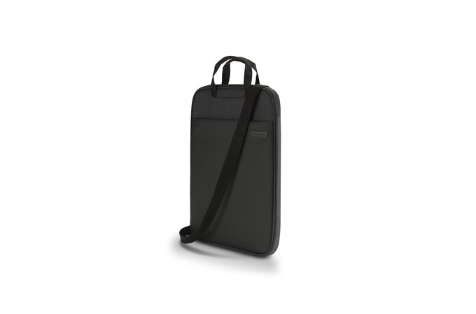 Image of Kensington Eco-Friendly Vertical Sleeve for 14" Laptops