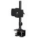 Amer AMR1C32 monitor mount / stand 81.3 cm (32") Clamp Black