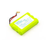 CoreParts MBCP0050 telephone spare part / accessory Battery