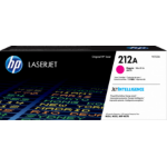 HP W2123A/212A Toner cartridge magenta, 4.5K pages ISO/IEC 19752 for HP CLJ M 554