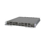 HPE Networking Comware Module 48-Port 100GbE QSFP28 Type H2 12900E
