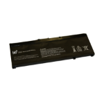 BTI 917724-856- laptop spare part Battery