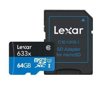 LSDMI64GBBNL633A image