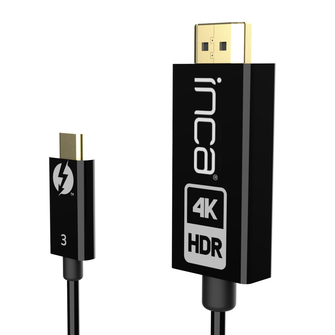 Inca ITCH-30 HDMI cable