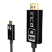 Inca ITCH-30 HDMI cable