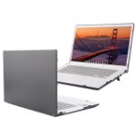 iPearl mCover 14" Hardshell case Black