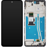 Motorola Genuine Motorola Moto G53 | Replacement LCD Touch Screen Assembly With Frame | 5D68C22150 | XT2335 | Authorised