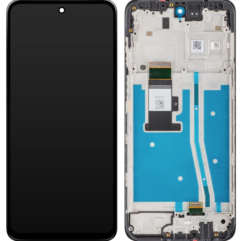 Motorola Genuine Moto G53 | Replacement Lcd Touch Screen Asse