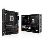 ASUS TUF GAMING X670E-PLUS AMD X670 Socket AM5 ATX