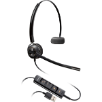 HP Poly EncorePro 545 - EncorePro 500 series - headset - on-