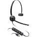 HP Poly EncorePro 545 - EncorePro 500 series - headset - on-