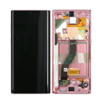 Samsung N970 Note 10 LCD Pink