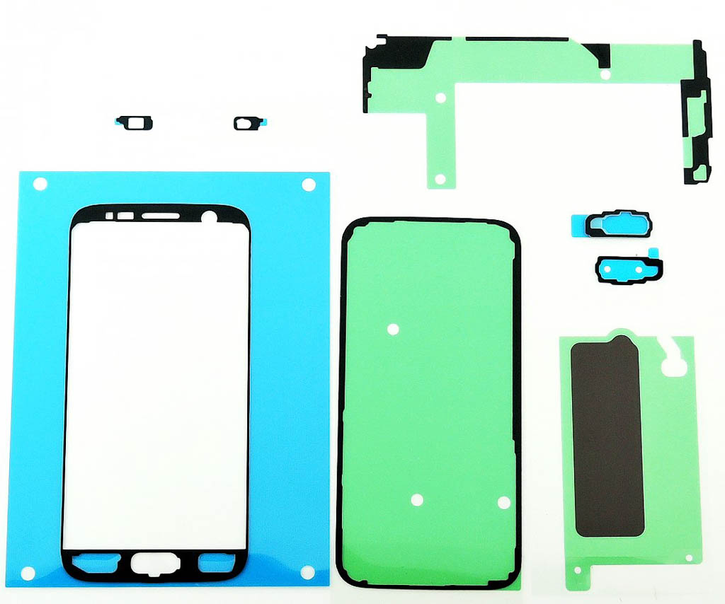 EU Product - S7 Adhesive Foil for Display/Back Cover Kit thumbnail