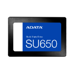 ADATA SU650 2 TB 2.5" SATA III 3D NAND